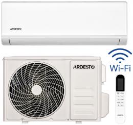 Кондиционер ARDESTO CoolSmartPro ARD-ACS18-IP: 1