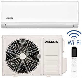 Кондиционер ARDESTO CoolSmartPro ARD-ACS18-IP: 1