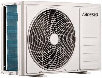Кондиционер ARDESTO CoolSmartPro ARD-ACS18-IP: 13