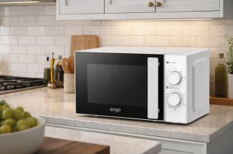 Микроволновая печь ERGO Y40MW: 10