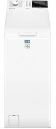 Стиральная машина Electrolux EW6T206U: 1