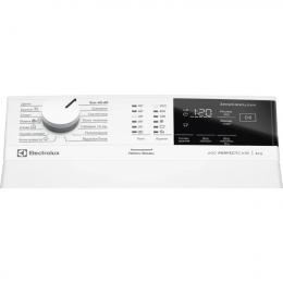 Стиральная машина Electrolux EW6T206U: 2