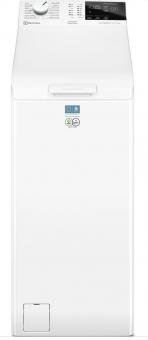 Стиральная машина Electrolux EW6T206U: 1