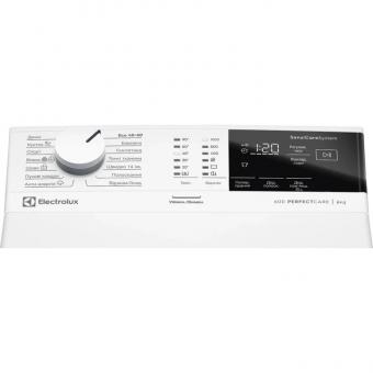 Стиральная машина Electrolux EW6T206U: 2