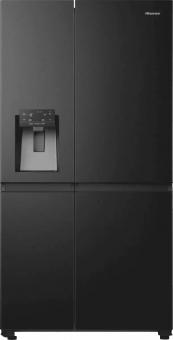 Холодильник HISENSE RS818N4TFE: 1