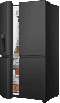 Холодильник HISENSE RS818N4TFE: 5