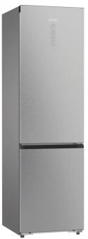 Холодильник HISENSE RB5P410SACC: 2