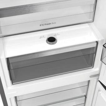 Холодильник HISENSE RB5P410SACC: 5