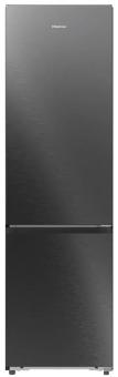 Холодильник HISENSE RB5P410SBFC: 1