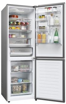 Холодильник HAIER HDPW5618DNPD: 3