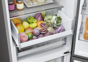 Холодильник HAIER HDPW5620DNPD: 6