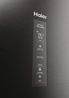 Холодильник HAIER HDPW5620DNPD: 8