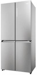 Холодильник HAIER HCR7818DNMM: 2