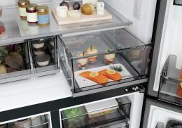 Холодильник HAIER HCR79F18CHMB: 6
