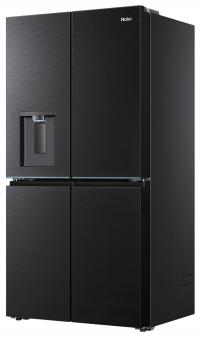 Холодильник HAIER HCR79F18CHMB: 2