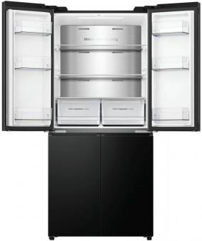 Холодильник HISENSE RQ5P470SALE: 4