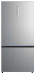 Холодильник HAIER HDR5818DNSS: 1