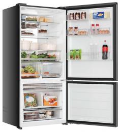 Холодильник HAIER HDR5818DNSS: 2
