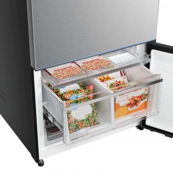 Холодильник HAIER HDR5818DNSS: 4