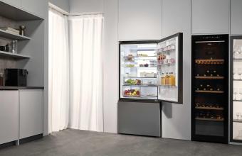 Холодильник HAIER HDR5818DNSS: 6
