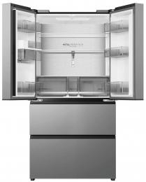 Холодильник HAIER HFR59F18CWMM: 4