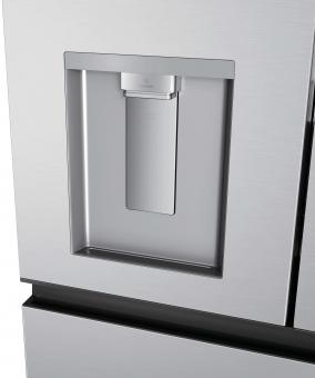 Холодильник HAIER HFR59F18CWMM: 9