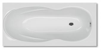 Ванна акриловая KOLLERPOOL OLIMPIA 180x80: 1