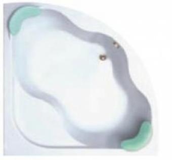 Панель для ванны KOLLERPOOL ATLANTA 150x150: 1