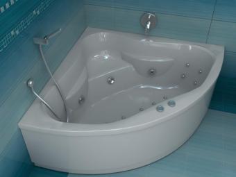 Панель для ванны KOLLERPOOL TERA 150x150: 1