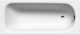 Ванна сталева KALDEWEI SANIFORM PLUS 150x70 (361-1): 1