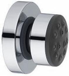 Душ бічний поворотний KLUDI FRESHLINE 100 (610830500): 1