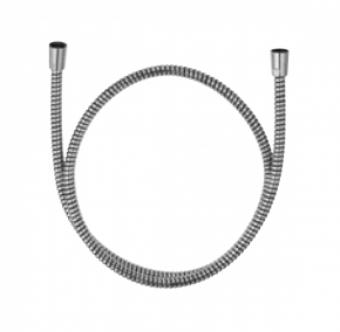 Душовий шланг G 1/2 x G 1/2 x 1600мм KLUDI LOGOFLEX (610560500): 1