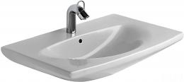 Умивальник DURAVIT CARO 700мм 0434700000: 1