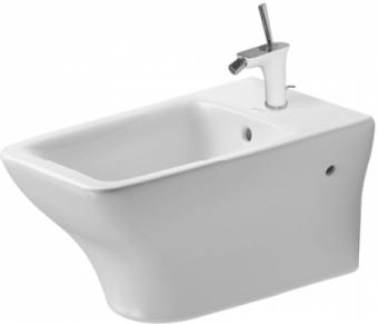 Біде підвісне DURAVIT PURAVIDA 2247150000: 1