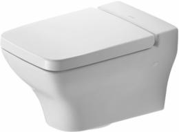 Унітаз підвісний DURAVIT PURAVIDA (2219090000): 1