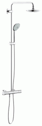 Душова система GROHE EUPHORIA 27296001: 1