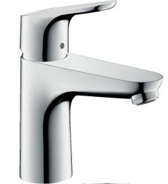 Змішувач для раковини HANSGROHE FOCUS100 31607000: 1