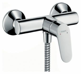 Змішувач для душу HANSGROHE FOCUS E2 31960000: 1