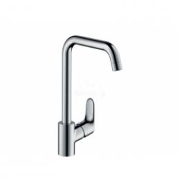 Змішувач для кухні HANSGROHE FOCUS E2 31820000: 1