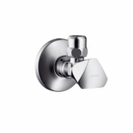 Кутовий вентиль HANSGROHE 13904000: 1