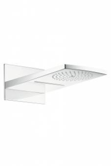 Верхній душ HANSGROHE RAINDANCE RAINFALL 28433000: 1