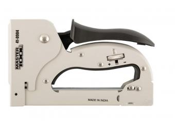 Степлер мет. 4-14мм ПРОФІ Mastertool (41-0904): 3