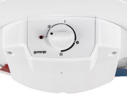 Водонагрівач GORENJE GBF80/UA: 3