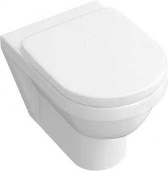Унітаз підвісний VILLEROY&BOCH Architectura 56741001: 1