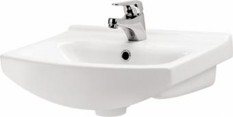Умивальник меблевий CERSANIT CERSANIA NEW 50см K11-0163: 1