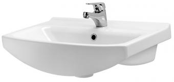 Умивальник меблевий CERSANIT CERSANIA NEW 55см K11-0165: 1