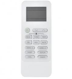 Кондиціонер DEKKER DSH105R/E: 3