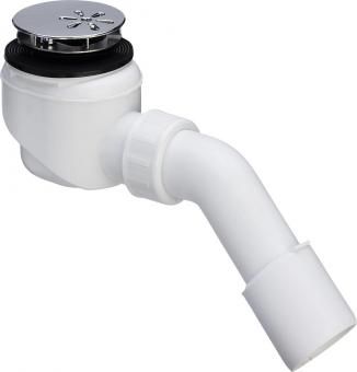 Сифон для піддону VIEGA Domoplex 364755: 1