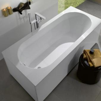 Ванна  Villeroy&Boch Oberon 1700x750 UBQ170OBE2V-01: 1