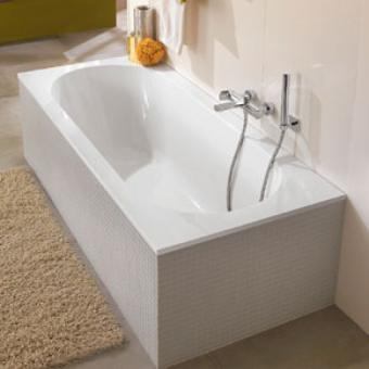 Ванна  Villeroy&Boch Oberon 1700x750 UBQ170OBE2V-01: 3